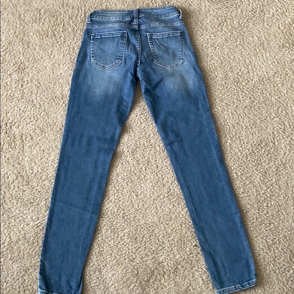 Jeans - Picture 4 of 4